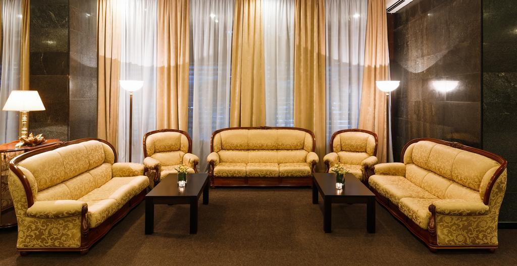 Codru Hotel تشيسيناو المظهر الخارجي الصورة