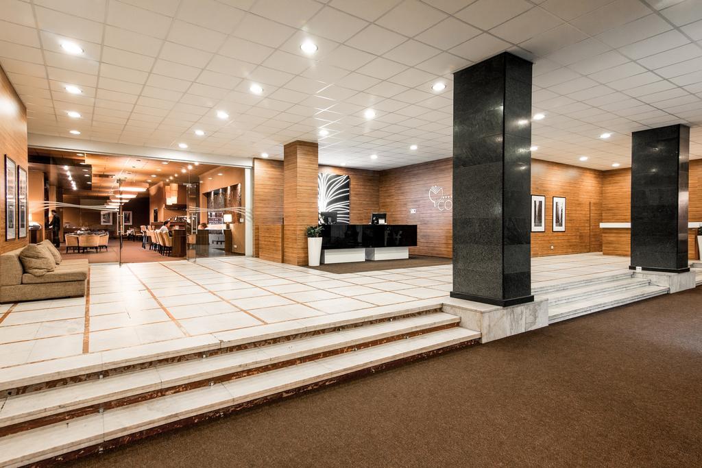 Codru Hotel تشيسيناو المظهر الخارجي الصورة