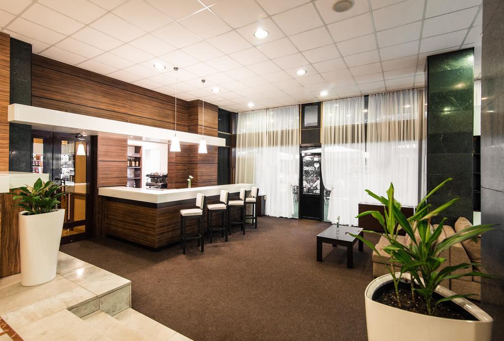 Codru Hotel تشيسيناو المظهر الخارجي الصورة