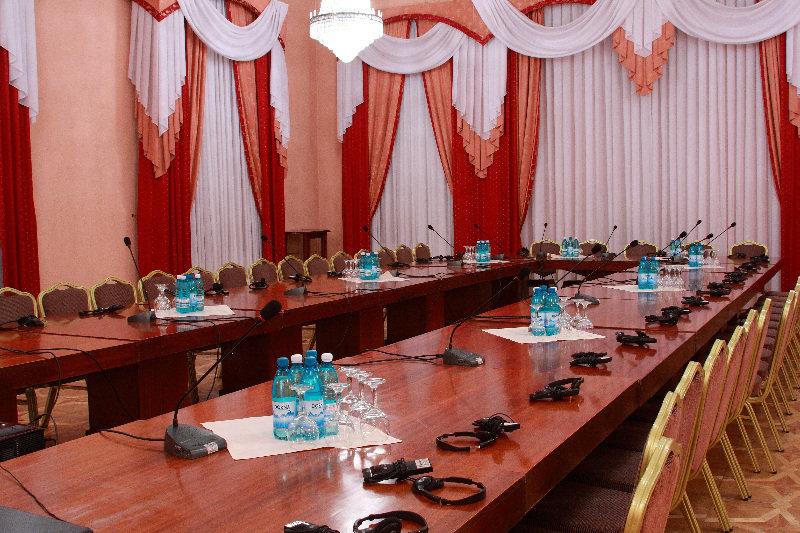 Codru Hotel تشيسيناو المظهر الخارجي الصورة